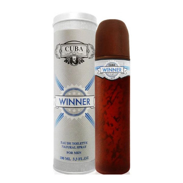 Cuba Winner