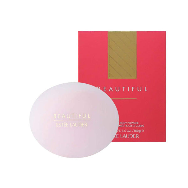 Beautiful by Estee Lauder Body Powder