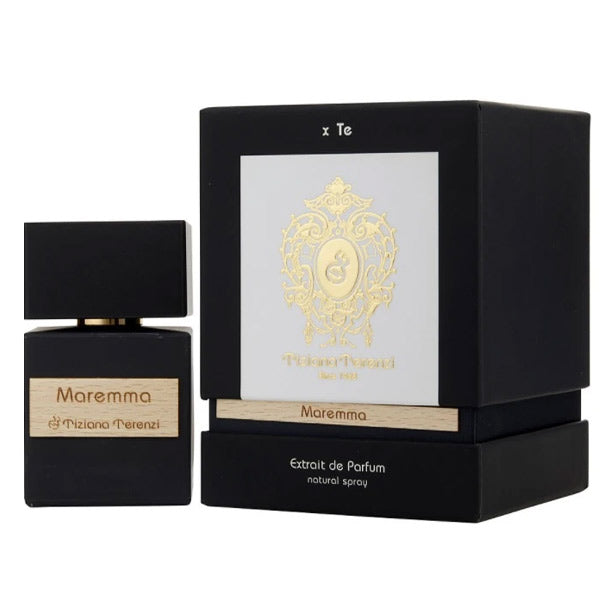 Tiziana Terenzi Maremma Extrait de Parfum