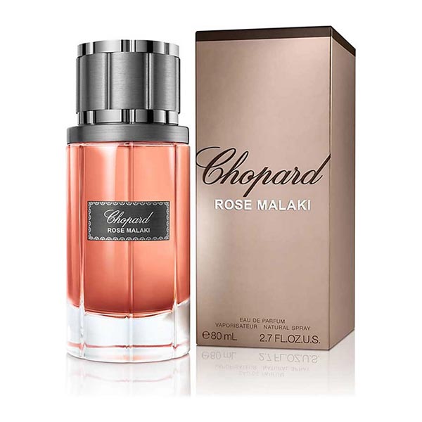 Chopard Rose Malaki