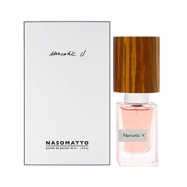 Nasomatto Narcotic V Extrait de Parfum