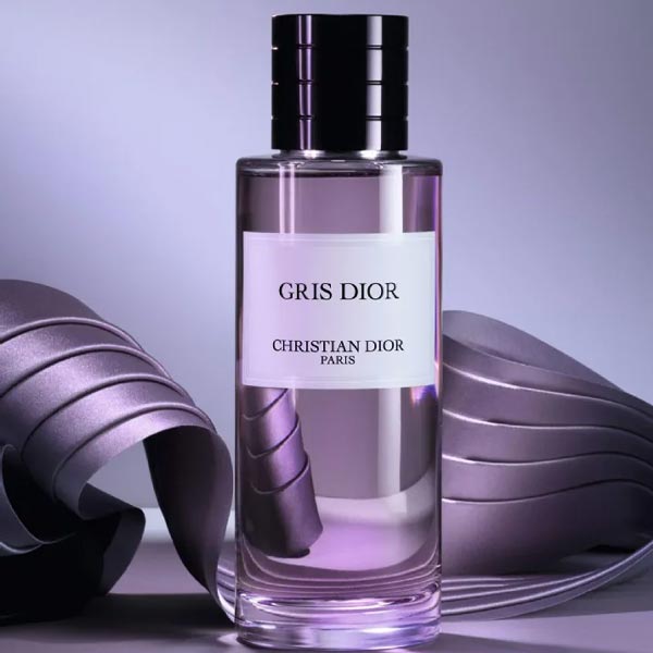 Gris Dior Eau de Parfum