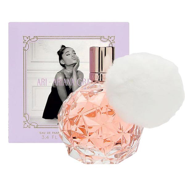 Ari Ariana Grande