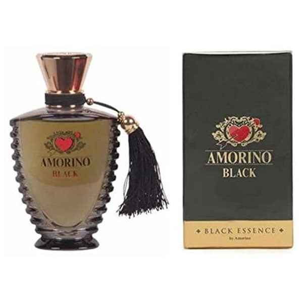 Amorino Black Essence