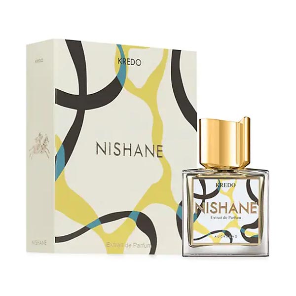 Nishane Kredo