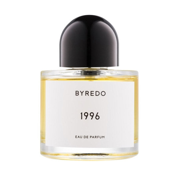 Byredo 1996 Inez & Vinoodh