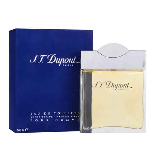 St. Dupont Pour Homme