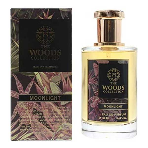 The Woods Collection Moonlight