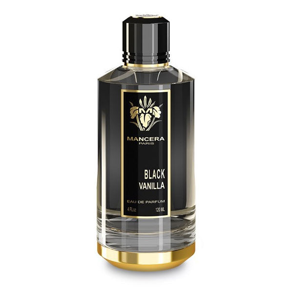 Mancera Black Vanilla