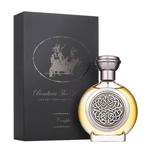 Complex by Boadicea the Victorious