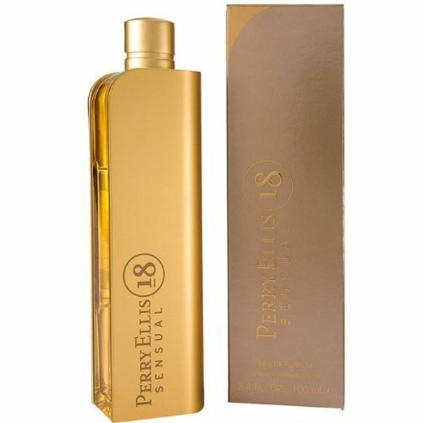 Perry Ellis 18 Sensual