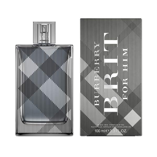 Burberry Brit for Him