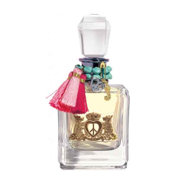Peace Love & Juicy Couture