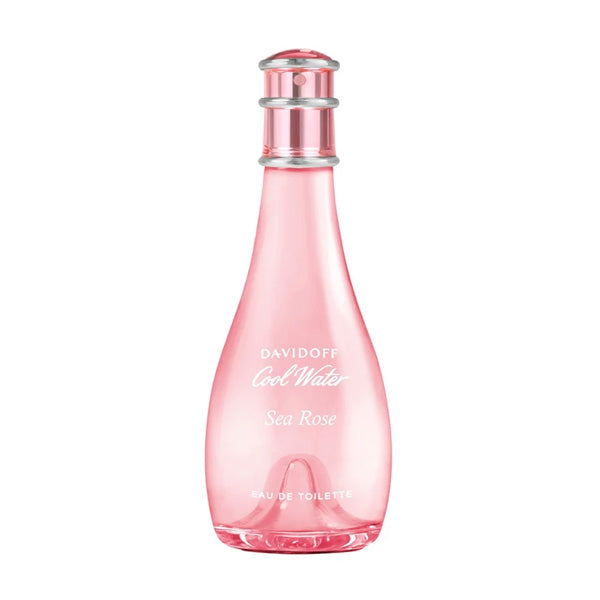 Davidoff Cool Water Sea Rose