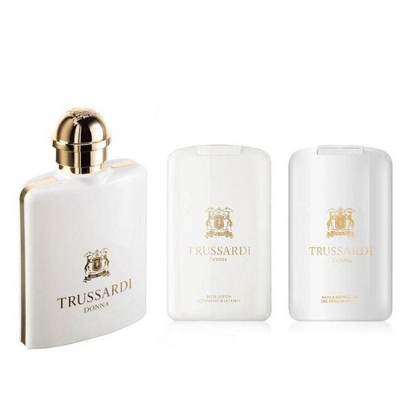Trussardi Donna Set for Women