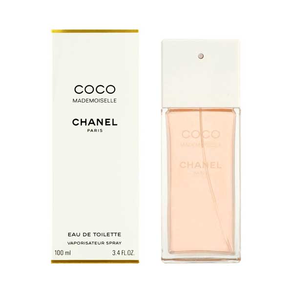 Chanel Coco Mademoiselle Eau De Toilette