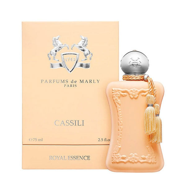 Parfums de Marly Cassili