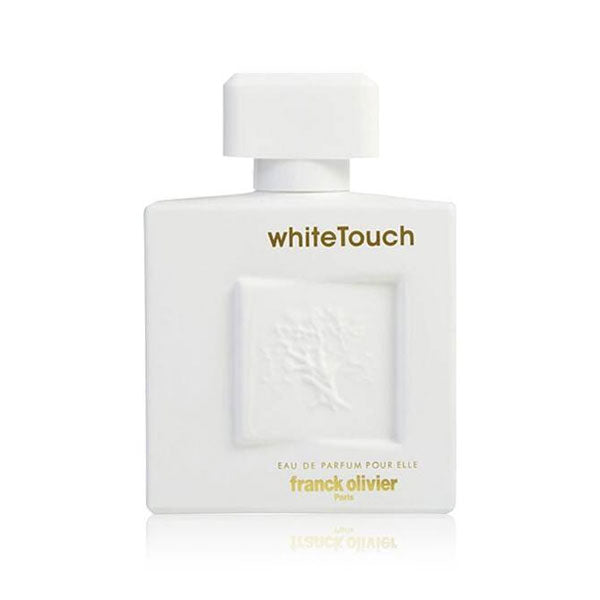Franck Olivier White Touch
