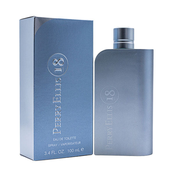Perry Ellis 18