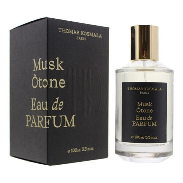 Thomas Kosmala Musk Otone