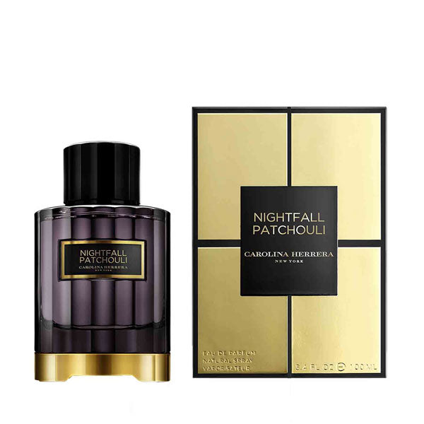 Carolina Herrera Nightfall Patchouli Eau De Parfum