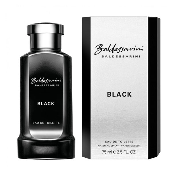 Baldessarini Black