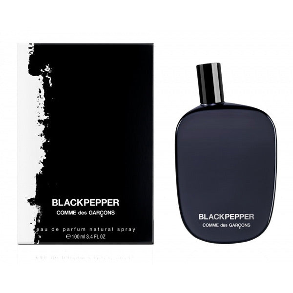 Comme des Garcons Blackpepper