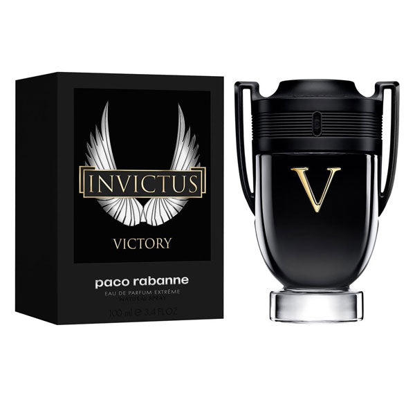 Paco Rabanne Invictus Victory