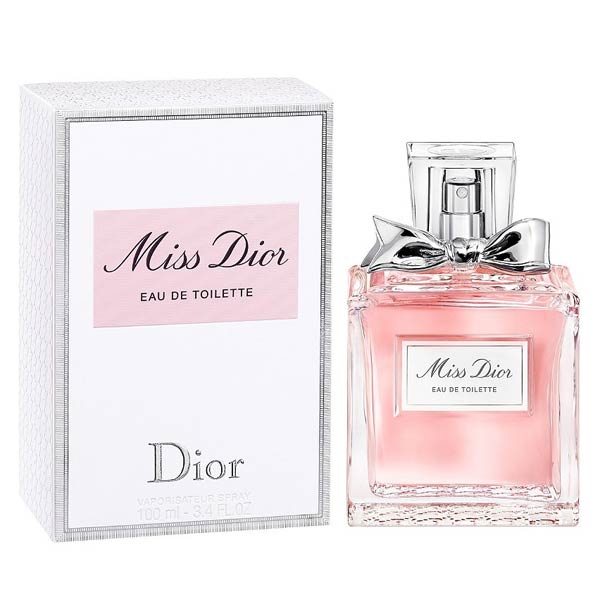 Miss Dior Eau de Toilette