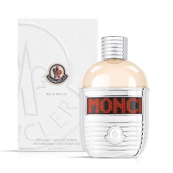 Moncler Pour Femme