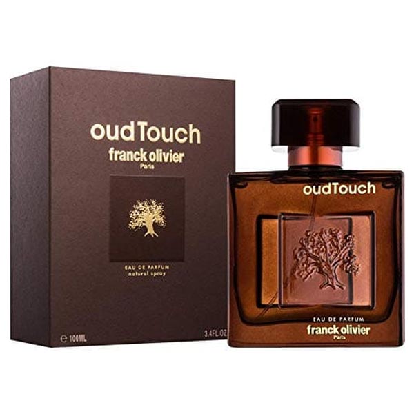 Oud Touch Franck Olivier