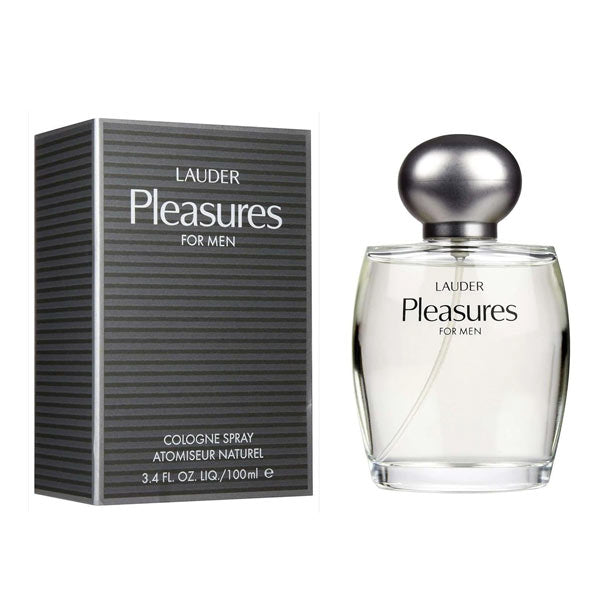 Estee Lauder Pleasure for Men