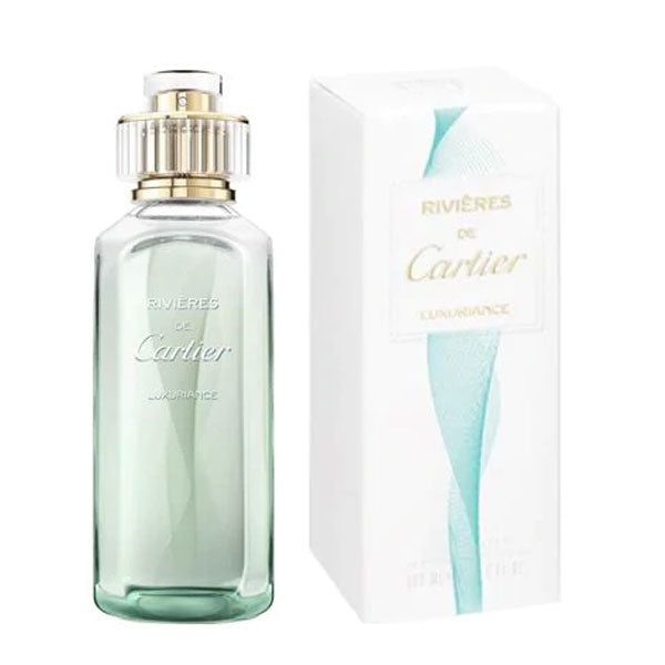 Rivieres de Cartier Luxuriance