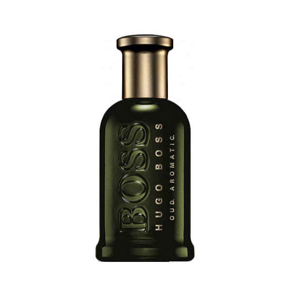 Hugo Boss Bottled Oud Aromatic