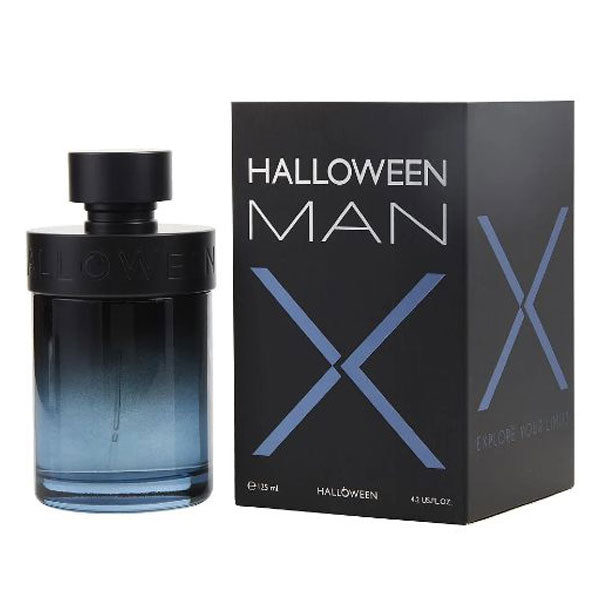 Halloween Man X