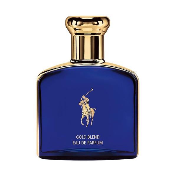 Ralph Lauren Polo Blue Gold Blend