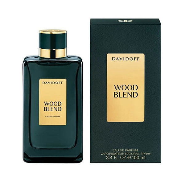 Davidoff Wood Blend