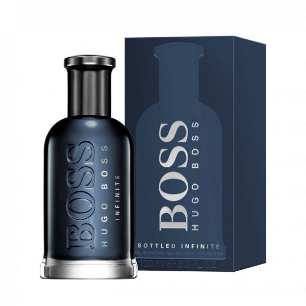 Hugo Boss Bottled Infinite