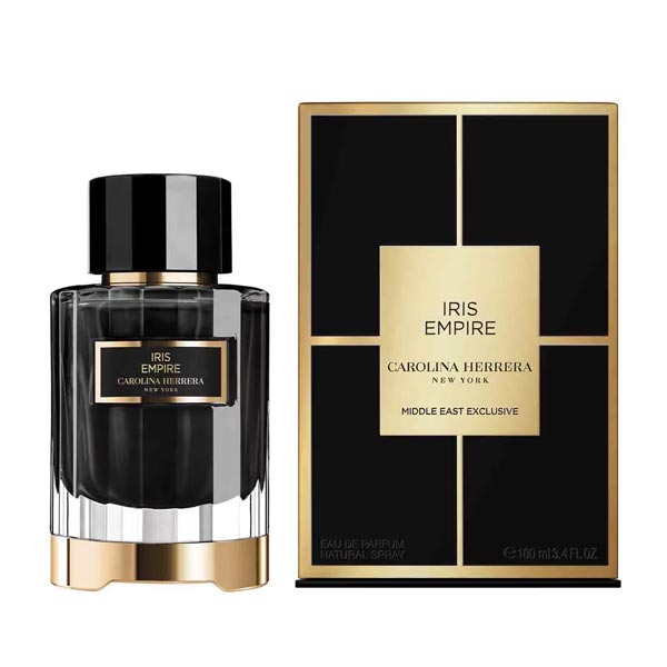 Carolina Herrera Iris Empire Eau De Parfum