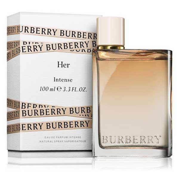 Burberry Her edp Intense