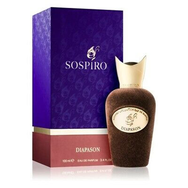 Sospiro Diapason