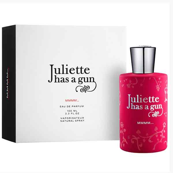 Juliette Has A Gun MMMM
