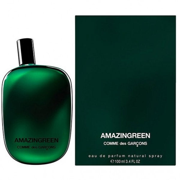 Comme des Garcons Amazinggreen L