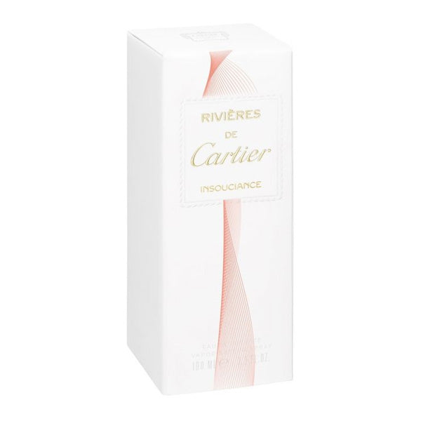 Rivieres de Cartier Insouciance