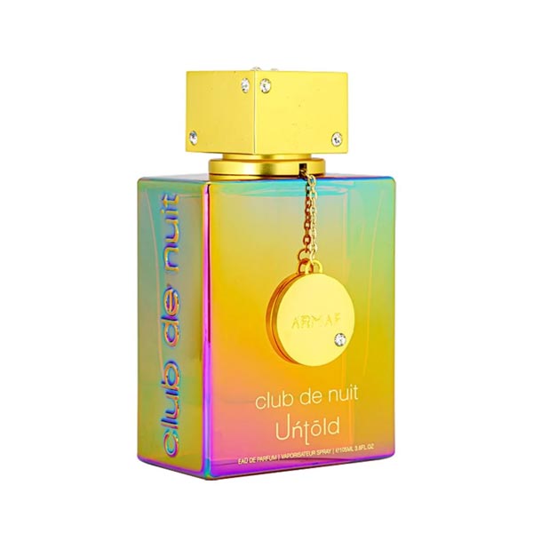 Armaf Club de Nuit Untold Eau de Parfum