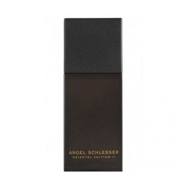 Angel Schlesser Oriental Edition II