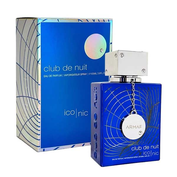 Armaf Club de Nuit Iconic Eau de Parfum