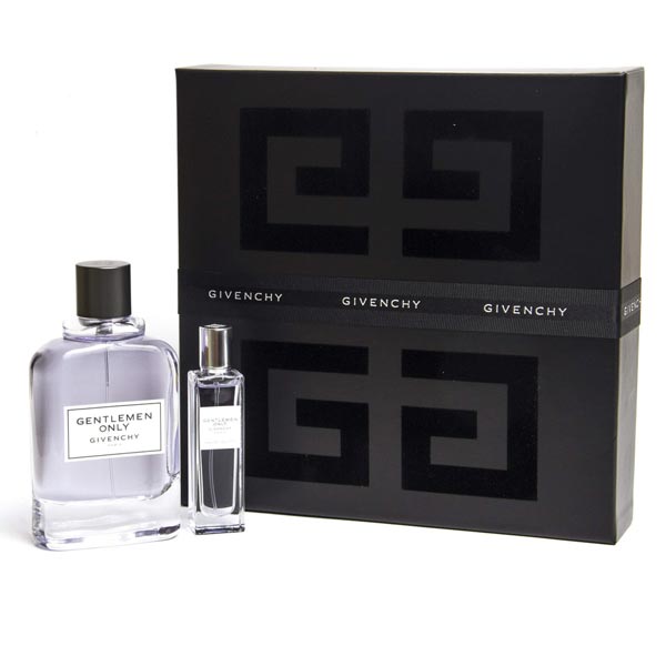 Givenchy Gentleman Only Set