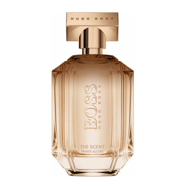 Hugo Boss The Scent Private Accord for Her