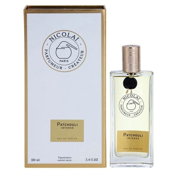 Nicolai Patchouli Intense